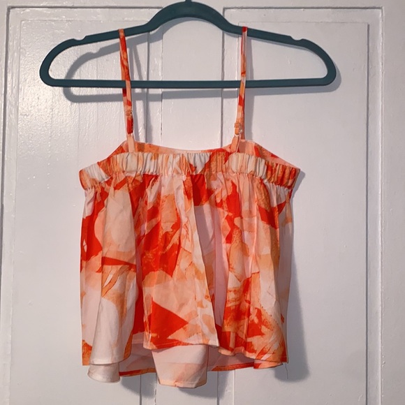 Fun Sumer Top - Picture 2 of 2